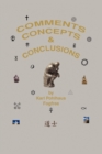 Comments, Concepts & Conclusions - Book