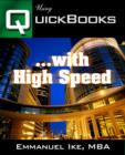 Using QuickBooks with High Speed 2008 - Book