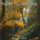 North Carolina Wonder and Light - Book