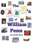 William Penn's ABC's - Book