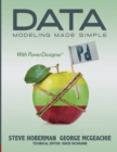 Data Modeling Made Simple with PowerDesigner - Book