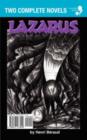 An Exchange of Souls / Lazarus - Book