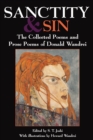 Sanctity and Sin : The Collected Poems And Prose Poems Of Donald Wandrei - Book