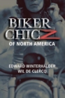 Biker Chicz Of North America - eBook