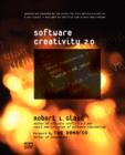 Software Creativity 2.0 - Book