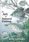 Art of Natural Fishing - Book