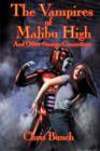 The Vampires of Malibu High - Book