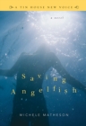 Saving Angelfish - Book