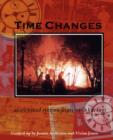 Time Changes : Stories and Recipes from Jovi's Kitchen - Book