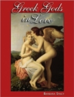 Greek Gods in Love - Book