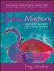 Intery Mintery : Nursery Rhymes for Body, Voice and Orff Ensemble - Book