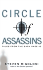 Circle of Assassins - Book