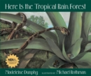 Here Is the Tropical Rain Forest - Book