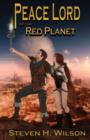 Peace Lord of the Red Planet - Book