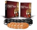 Learn and Master Drums - Book