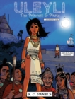 Uleyli-The Princess & Pirate (A Junior Graphic Novel) : Based on the true story of Florida's Pocahontas - Book