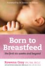 Born to Breastfeed - eBook