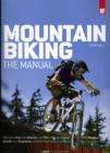 Mountain Biking, The Manual - Book
