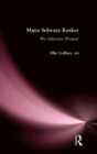 Mura Solwata Kosker : We Saltwater Women - Book