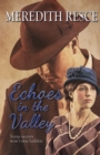 Echoes in the Valley - Book