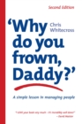 Why do you frown, Daddy? - eBook