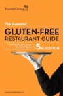 The Essential Gluten Free Resturant Guide - Book