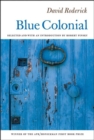 Blue Colonial - Book