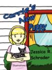 Carrie's New Puppy - Book