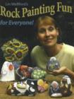 Rock Painting Fun for Everyone! - Book