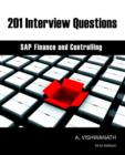201 Interview Questions - SAP Finance and Controlling - Book