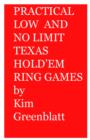 Practical Low and No Limit Texas Hold'em Ring Games - Book