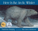 Here Is the Arctic Winter - Book