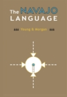 The Navajo Language - Book