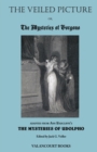 The Veiled Picture; Or, the Mysteries of Gorgono - Book