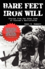 Bare Feet, Iron Will ~ Stories from the Other Side of Vietnam's Battlefields - Book