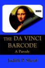 The Da Vinci Barcode : A Parody - Book