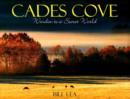 Cades Cove : Window to a Secret World - Book