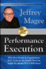 Performance Execution - Book