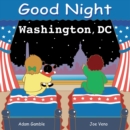 Good Night Washington DC - Book