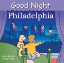 Good Night Philadelphia - Book