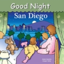 Good Night San Diego - Book