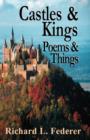 Castles & Kings - Poems & Things - Book