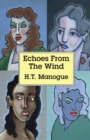 Echoes From The Wind - Book