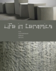 Life in Ceramics : Five Contemporary Korean Artists - Book