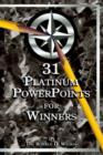 31 Platinum Powerpoints - Book
