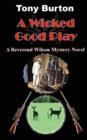 A Wicked Good Play - Book