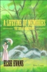 A Lifetime Of Memories - Book