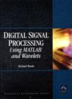 Digital Signal Processing Using Matlab and Wavelets - Book