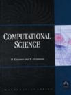 Computational Science - Book