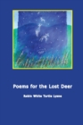 Poems for the Lost Deer - Book